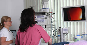 Proktologie Proktologie