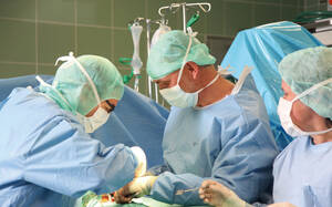 Gefäßchirurgie Gefäßchirurgie