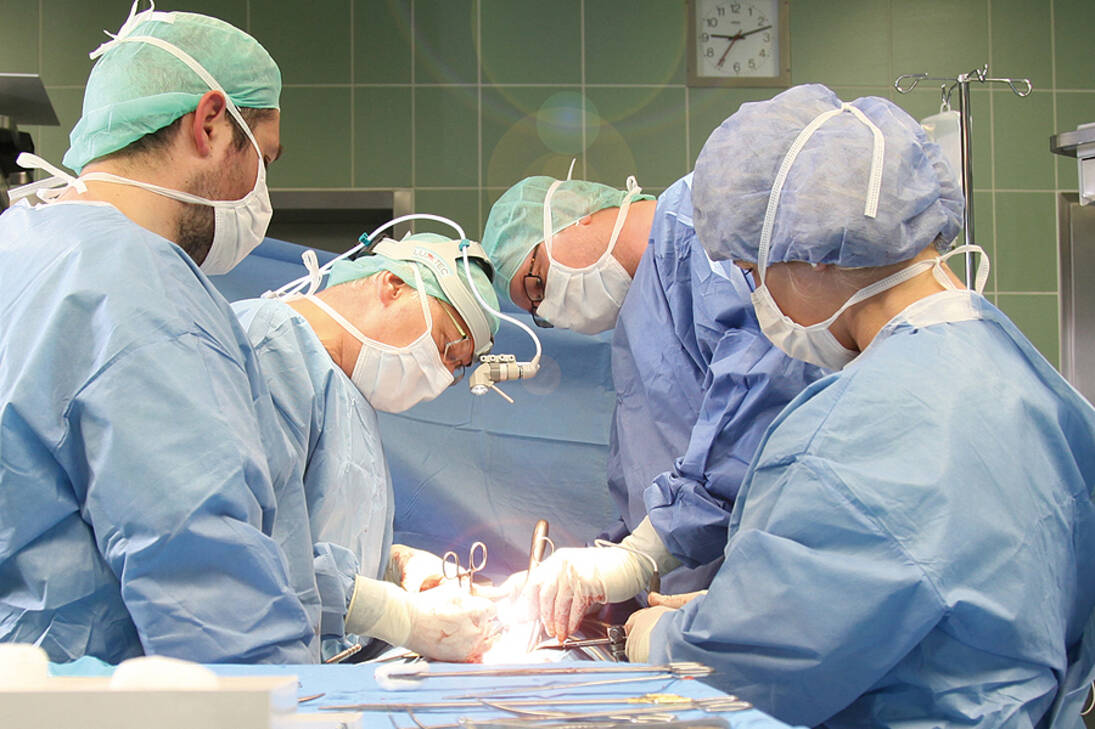 Urologische Klinik Krankenhaus Bautzen - Oberlausitz-Kliniken gGmbH Urologische Klinik Krankenhaus Bautzen - Oberlausitz-Kliniken gGmbH