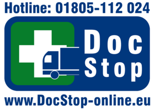 DocStop für Europäer e.V. DocStop für Europäer e.V.