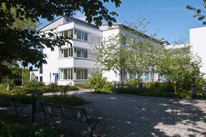 Krankenhaus Bischofswerda Krankenhaus Bischofswerda