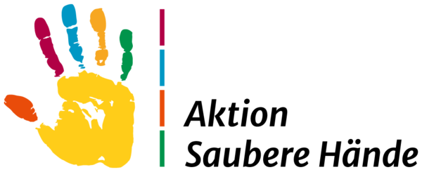 Aktion Saubere Hände Aktion Saubere Hände