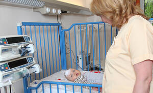 Klinik für Kinder- und Jugendmedizin Klinik für Kinder- und Jugendmedizin