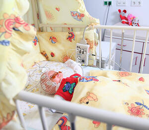 pädiatrische Schlafmedizin pädiatrische Schlafmedizin