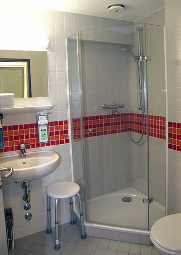 Elternwohnung - Bad Bild Elternwohnung - Bad