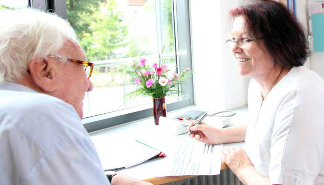 Medizinische Klinik II Krankenhaus Bautzen - Oberlausitz-Kliniken gGmbH Medizinische Klinik II Krankenhaus Bautzen - Oberlausitz-Kliniken gGmbH