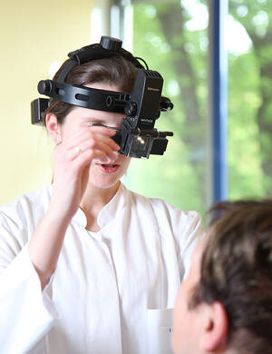 Augenklinik Krankenhaus Bautzen Augenklinik Krankenhaus Bautzen